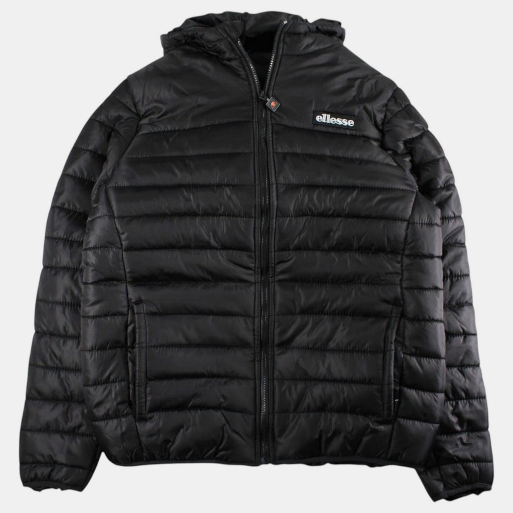 Parka Hombre Ellesse - Negro