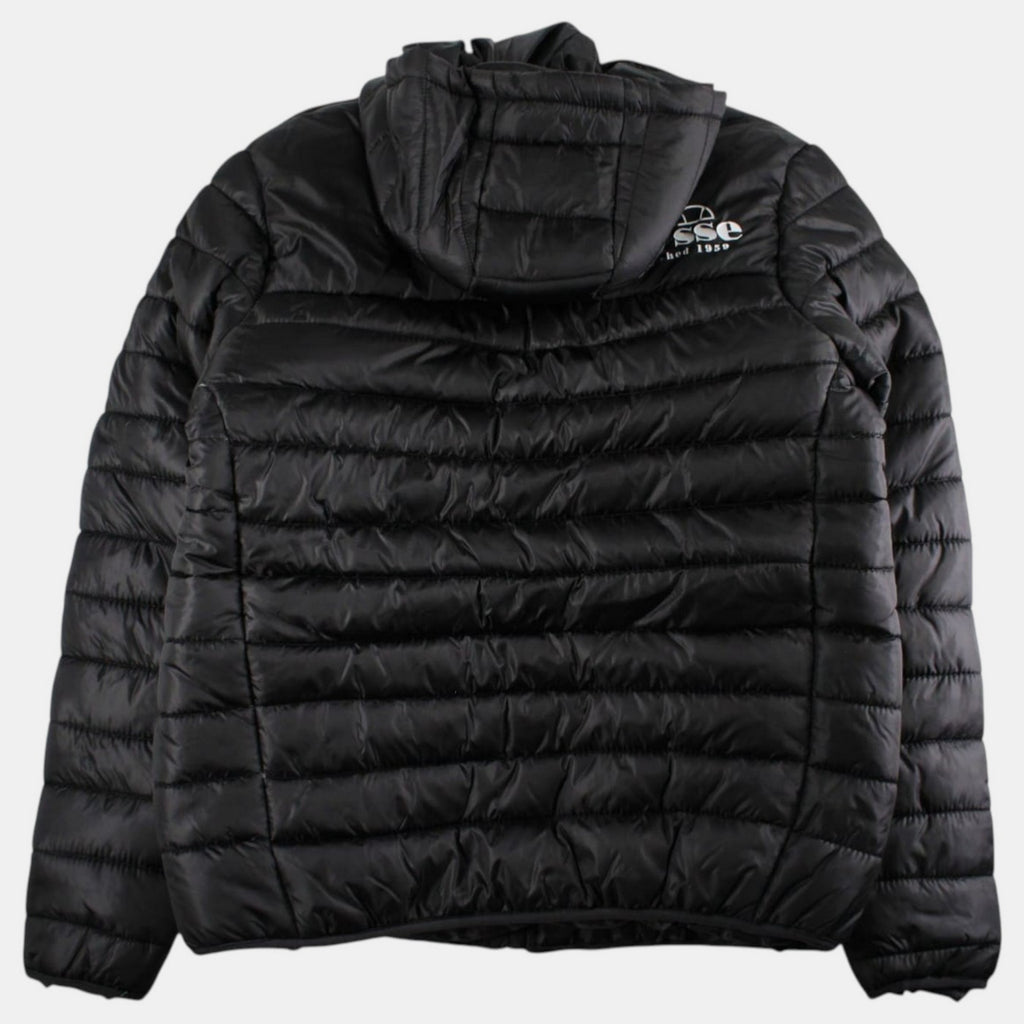 Parka Hombre Ellesse - Negro