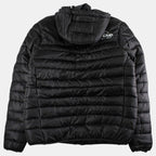 Parka Hombre Ellesse - Negro