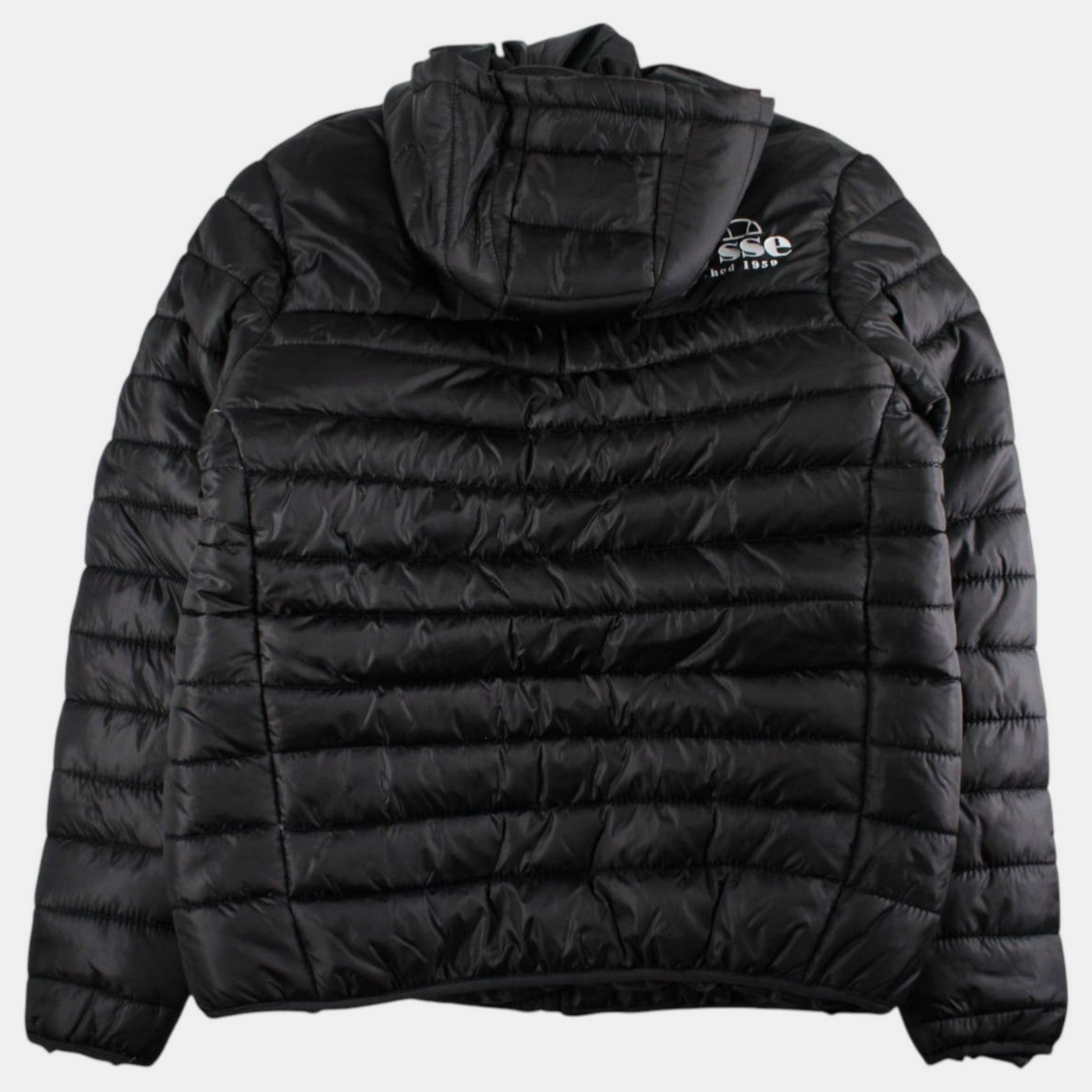 Parka Hombre Ellesse - Negro