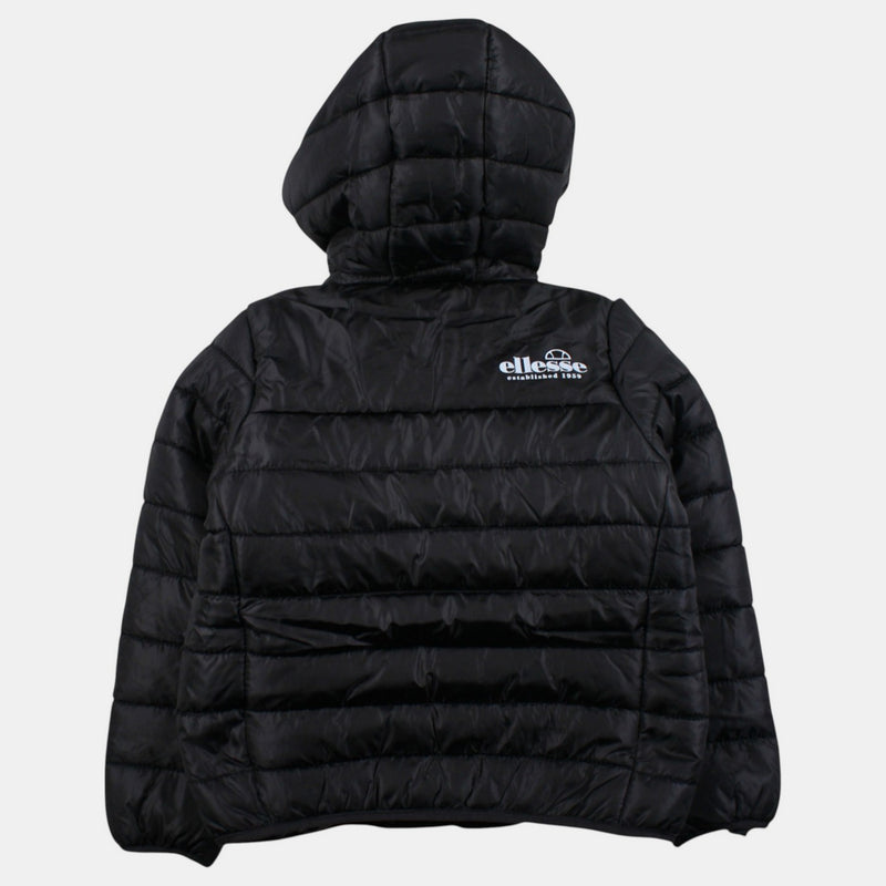 Parka Ellesse Homme - Noir