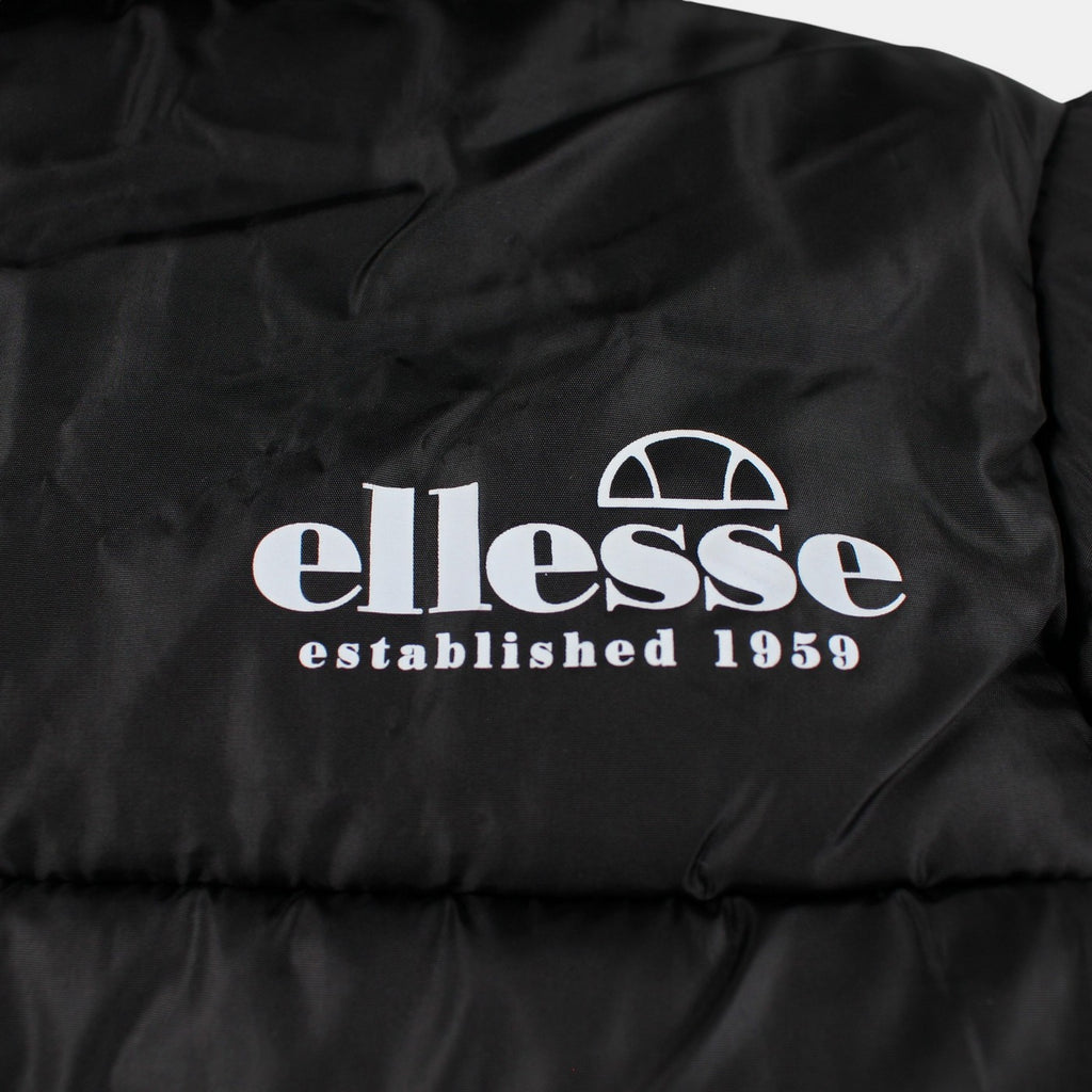 Parka Hombre Ellesse - Negro