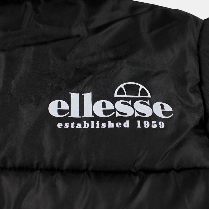 Parka Ellesse Homme - Noir