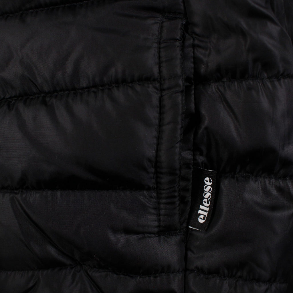 Parka Hombre Ellesse - Negro