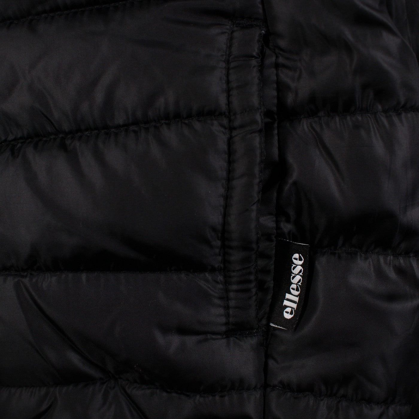Parka Hombre Ellesse - Negro