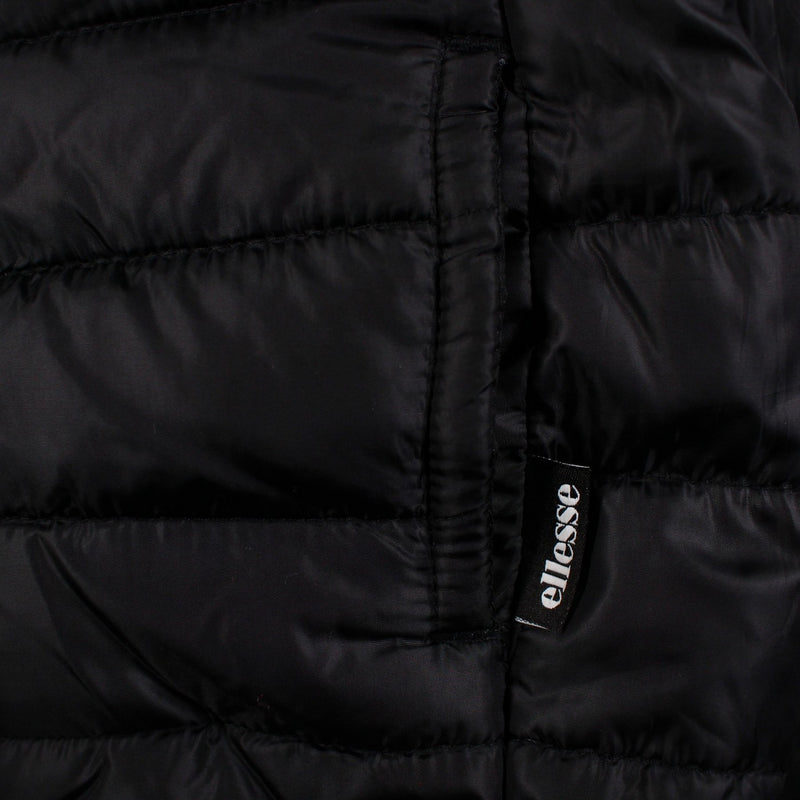 Parka Ellesse Homme - Noir
