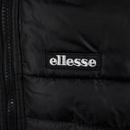 Parka Hombre Ellesse - Negro