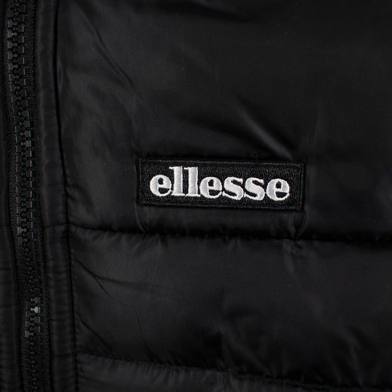 Parka Ellesse Homme - Noir