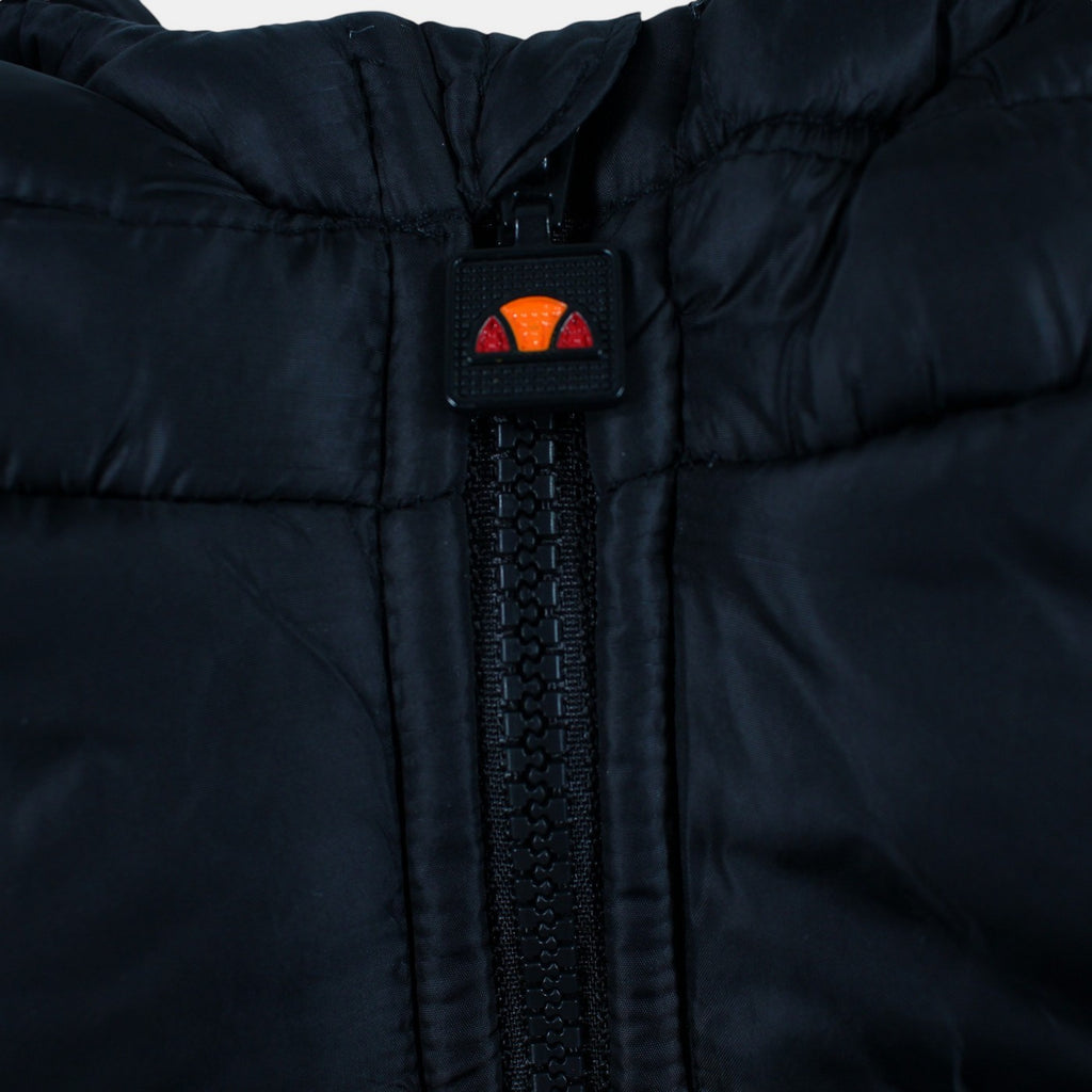 Parka Hombre Ellesse - Negro