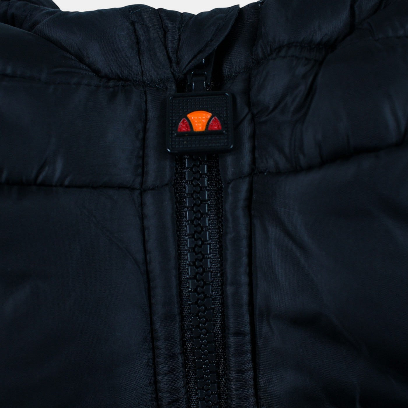 Parka Hombre Ellesse - Negro