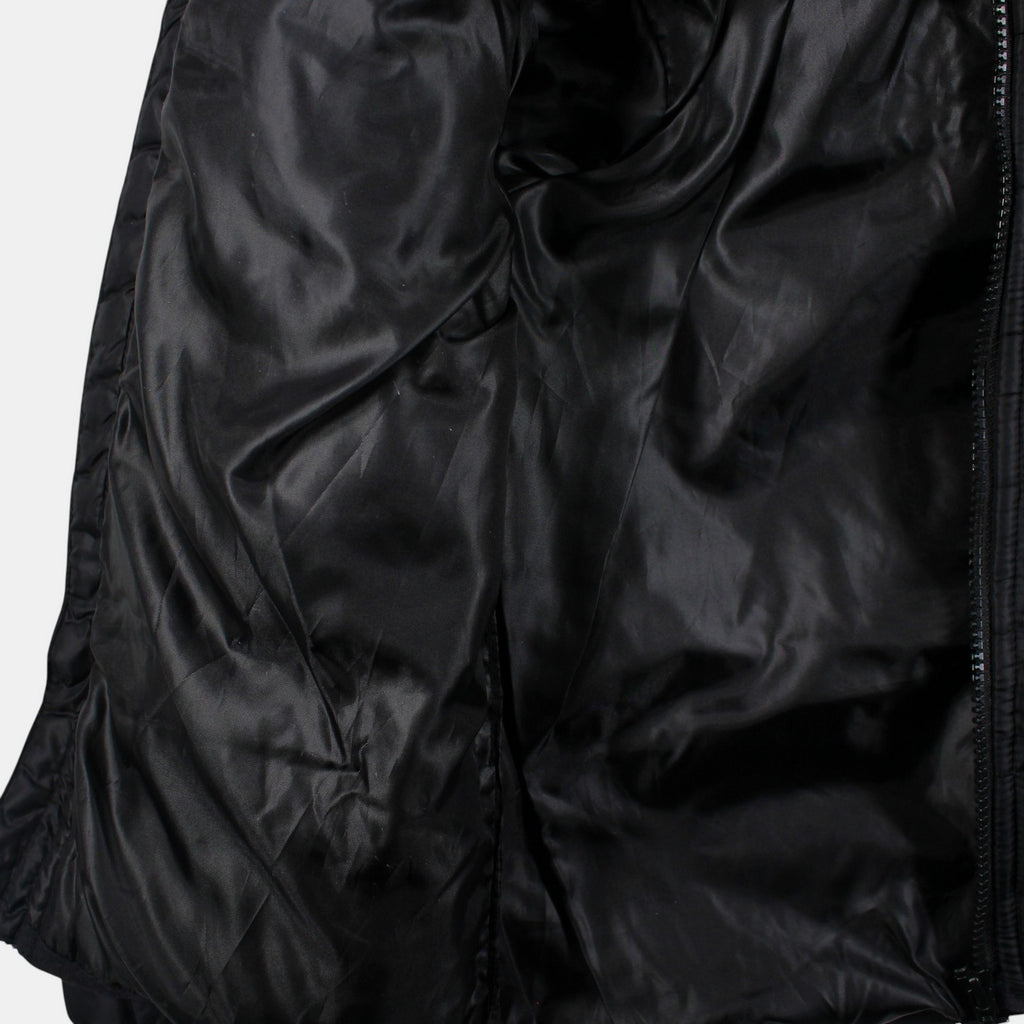 Parka Hombre Ellesse - Negro