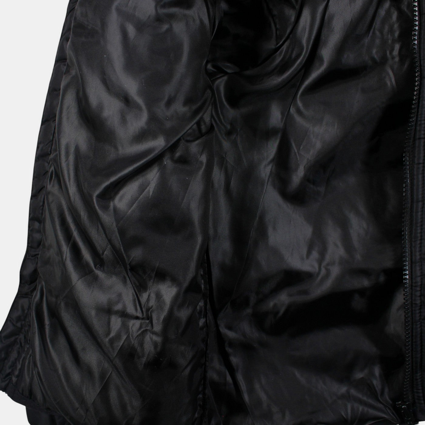 Parka Hombre Ellesse - Negro