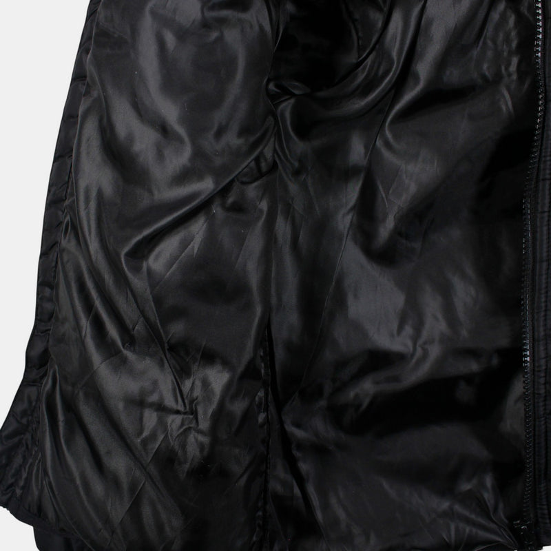 Parka Ellesse Homme - Noir
