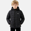 Parka Ellesse para Niño de 8 a 14 Años - Negro