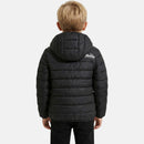 Parka Ellesse Garcon Du 8 Au 14Ans - Noir