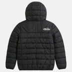 Parka Ellesse para Niño de 8 a 14 Años - Negro
