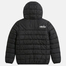 Parka Ellesse Garcon Du 8 Au 14Ans - Noir