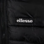 Parka Ellesse para Niño de 8 a 14 Años - Negro