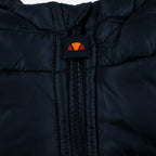Parka Ellesse para Niño de 8 a 14 Años - Negro