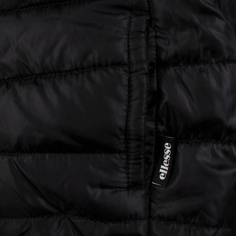 Parka Ellesse Garcon Du 8 Au 14Ans - Noir