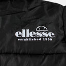 Parka Ellesse Garcon Du 8 Au 14Ans - Noir