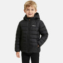 Parka Ellesse Garcon Du 2 Au 7Ans - Noir