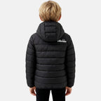 Parka Ellesse para Niño de 2 a 7 Años - Negro