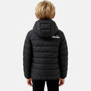 Parka Ellesse Garcon Du 2 Au 7Ans - Noir