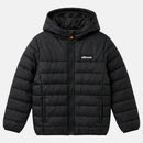 Parka Ellesse Garcon Du 2 Au 7Ans - Noir