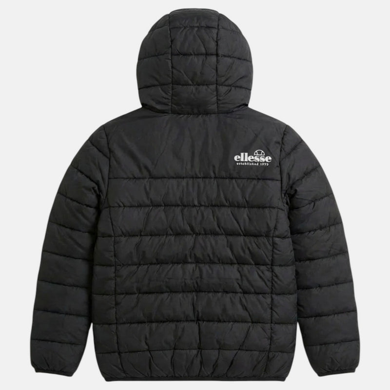 Parka Ellesse Garcon Du 2 Au 7Ans - Noir