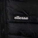 Parka Ellesse Garcon Du 2 Au 7Ans - Noir