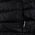 Parka Ellesse para Niño de 2 a 7 Años - Negro