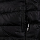 Parka Ellesse Garcon Du 2 Au 7Ans - Noir