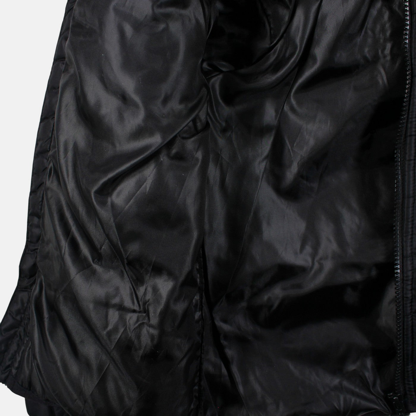 Parka Ellesse para Niño de 2 a 7 Años - Negro