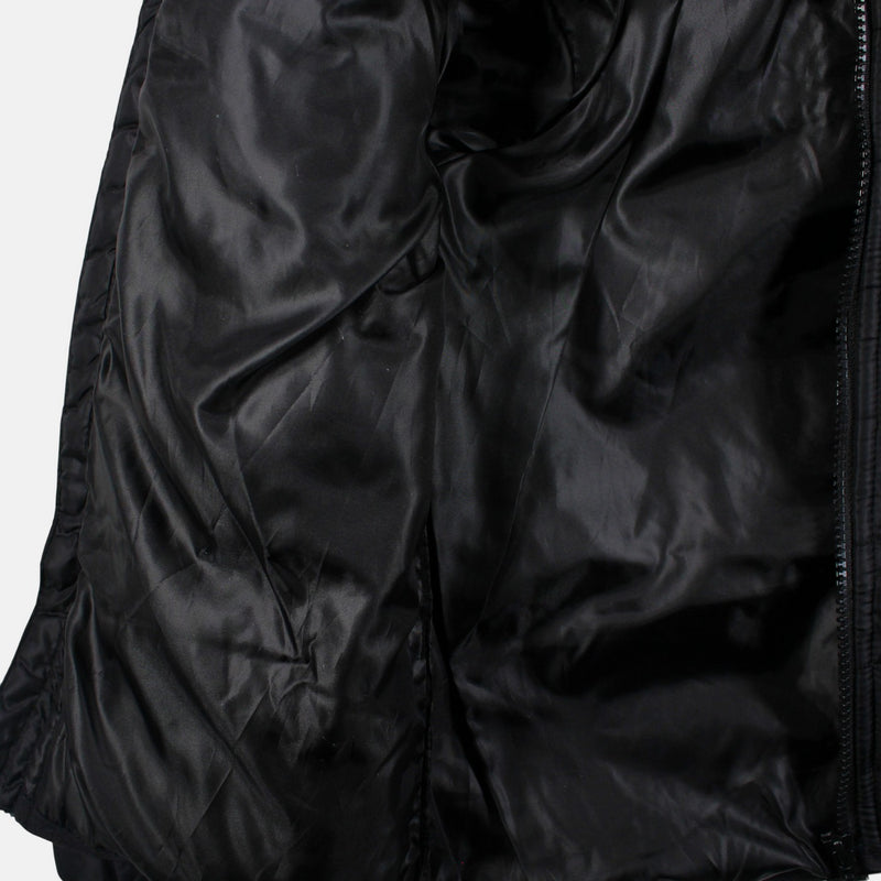 Parka Ellesse Garcon Du 2 Au 7Ans - Noir