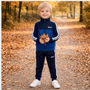 Jogging Ellesse Garcon Du 2 Au 7Ans - Marine