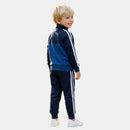 Jogging Ellesse Garcon Du 2 Au 7Ans - Marine
