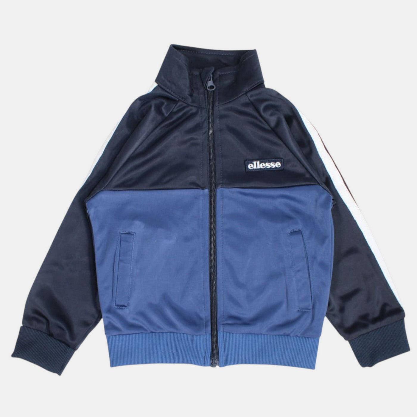 Jogging Ellesse Garcon Du 2 Au 7Ans - Marine
