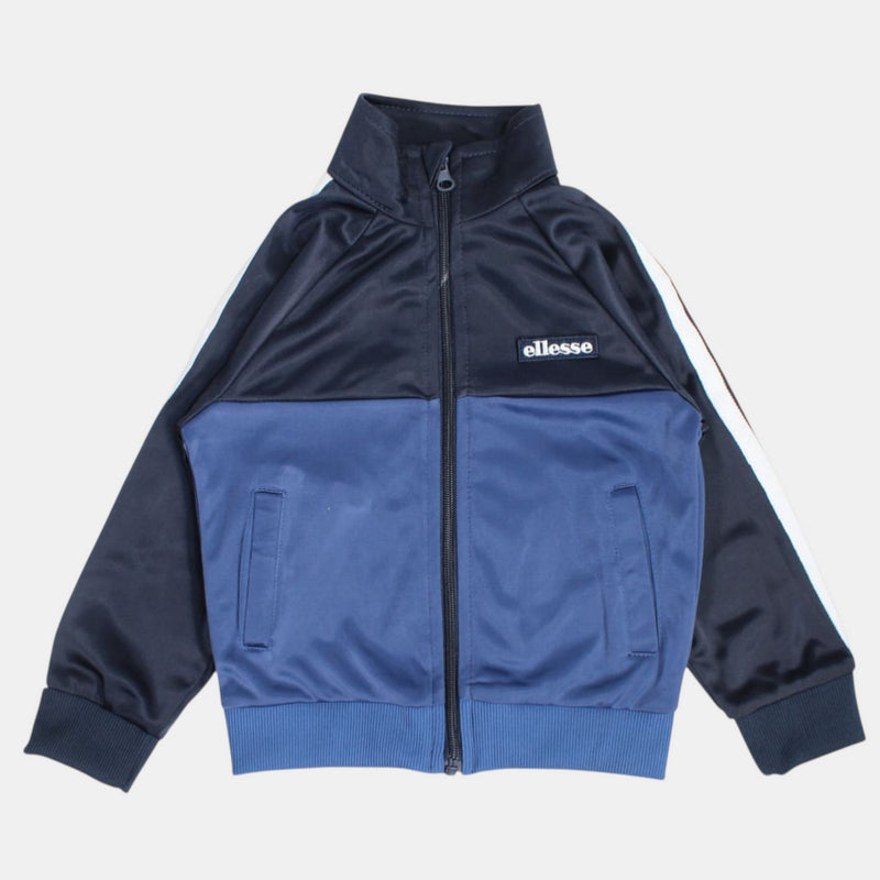 Jogging Ellesse Garcon Du 2 Au 7Ans - Marine
