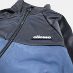 Jogging Ellesse Garcon Du 2 Au 7Ans - Marine
