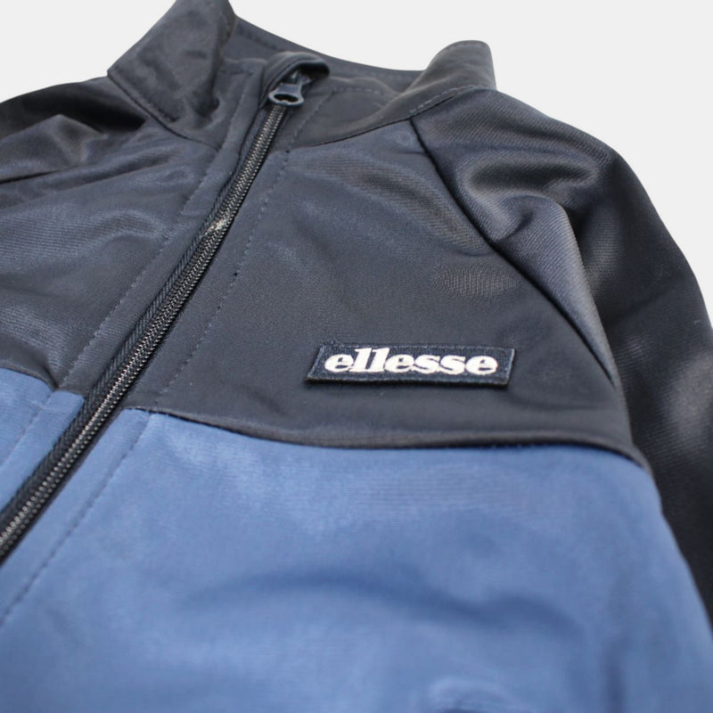 Jogging Ellesse Garcon Du 2 Au 7Ans - Marine