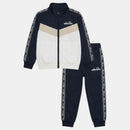 Jogging Ellesse Garcon Du 2 Au 7Ans - Noir