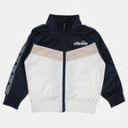 Jogging Ellesse Garcon Du 2 Au 7Ans - Noir