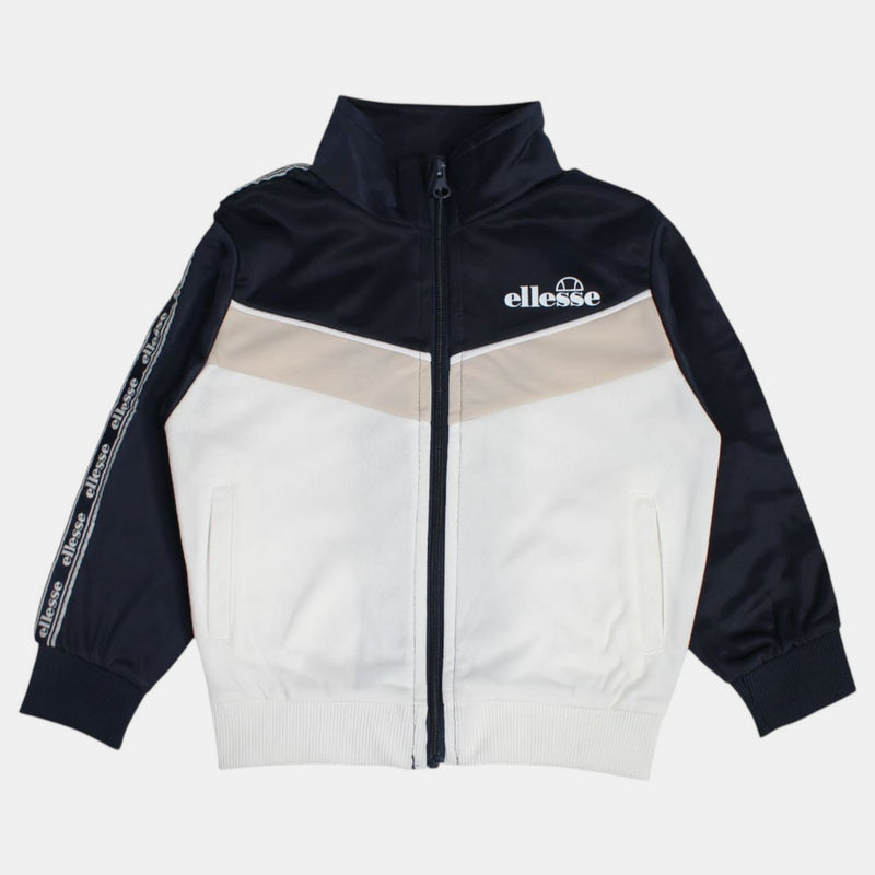 Jogging Ellesse Garcon Du 2 Au 7Ans - Noir