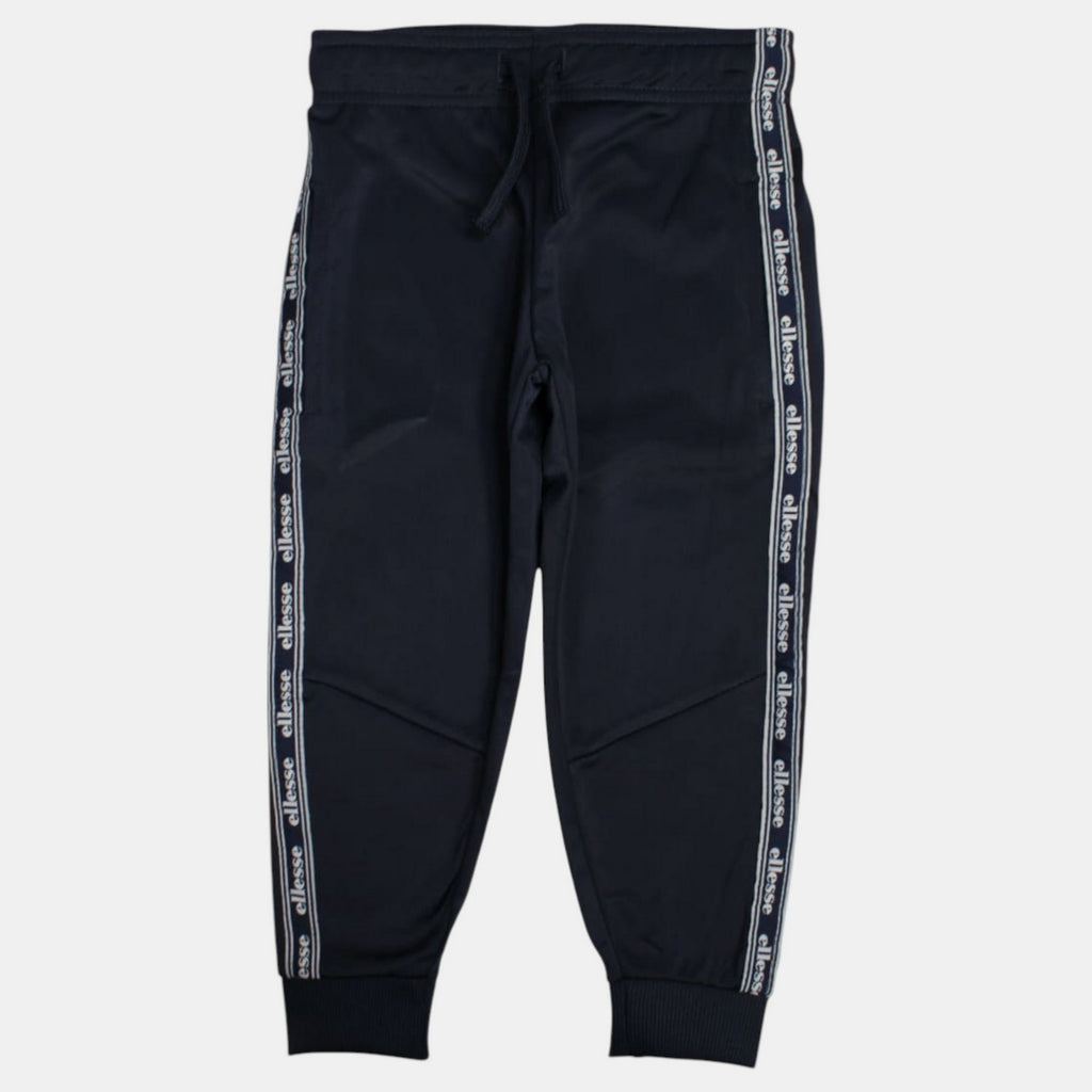 Jogging Ellesse Garcon Du 2 Au 7Ans - Noir