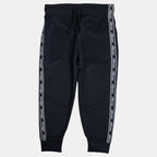 Jogging Ellesse Garcon Du 2 Au 7Ans - Noir