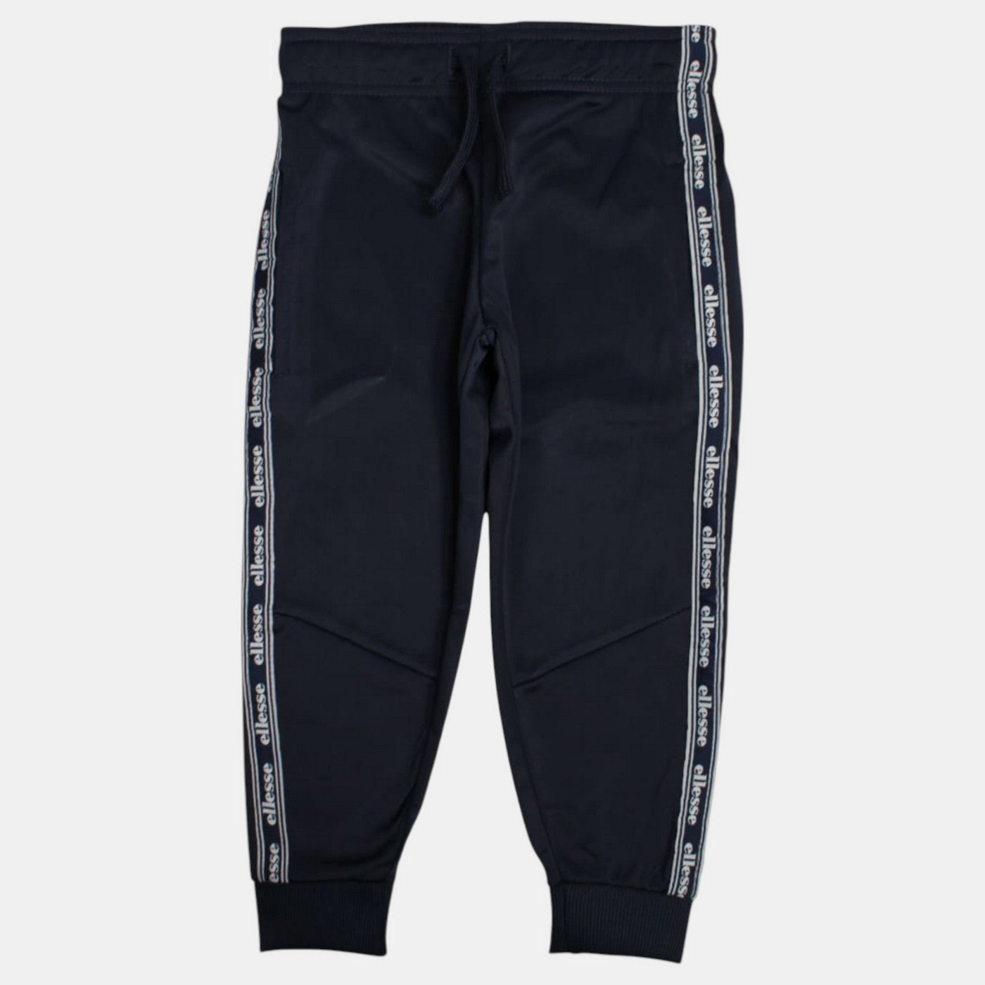 Jogging Ellesse Garcon Du 2 Au 7Ans - Noir