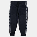 Jogging Ellesse Garcon Du 2 Au 7Ans - Noir