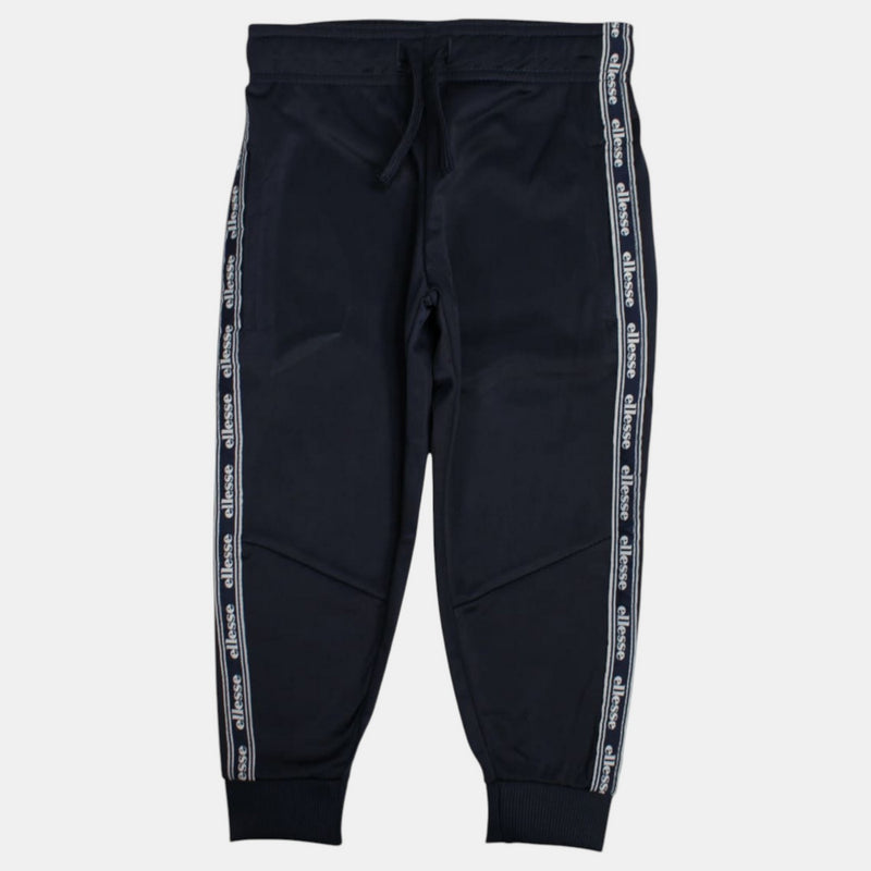 Jogging Ellesse Garcon Du 2 Au 7Ans - Noir