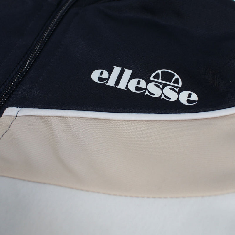 Jogging Ellesse Garcon Du 2 Au 7Ans - Noir